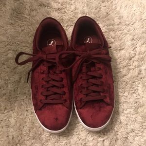 Puma Velvet sneakers